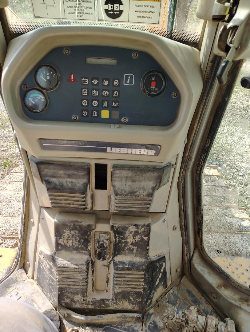 2013 LIEBHERR PR 724 XL - Image 27